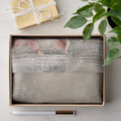 Papier Mousseline Decoupage Fairytale Whimsical Pigs Storybook (Cadeau)