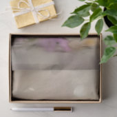 Papier Mousseline Découpage Faisceaux de printemps de veau des Highl (Cadeau)