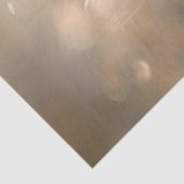 Papier Mousseline Découpage Faisceaux de printemps de veau des Highl (Détail)