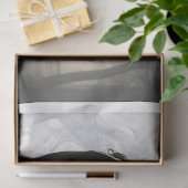 Papier Mousseline Decoupage Faith Based Jesus 11x14 Canvas (Cadeau)