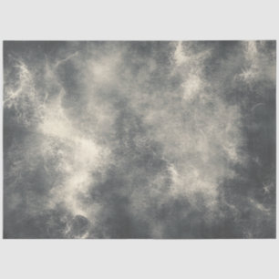 Papier Mousseline Découpage Faux Cloudy Gris Arrière - plan Web Text