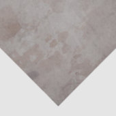 Papier Mousseline Découpage Faux Finish Vieillissant Distressed Plas (Détail)