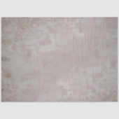 Papier Mousseline Découpage Faux Finish Vieillissant Distressed Plas (Recto)