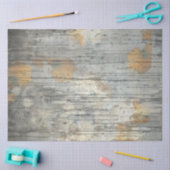 Papier Mousseline Découpage Faux Finition Moody Grays Rust Tons Terr (Artisanat)