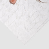 Papier Mousseline Découpage Fleur sauvage automne Pampas Ephémère en (Détail)