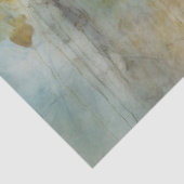 PAPIER MOUSSELINE DÉCOUPAGE FLORALE DOUX (Détail)