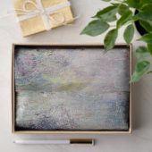 Papier Mousseline Découpage Graceful Ballerina Danser Fleurs de terr (Cadeau)