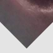 Papier Mousseline Découpage Halloween Mr & Mrs Bolt Horror Duo (Détail)