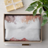 Papier Mousseline Decoupage Highland Calf Santa Hat Candy Cane Snow (Cadeau)