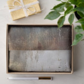 Papier Mousseline Decoupage Holy Spirit Dove Faith Based  (Cadeau)