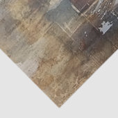 Papier Mousseline Decoupage Holy Spirit Dove Faith Based  (Détail)