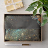 Papier Mousseline Découpage Imaginaire Lion Steampunk industriel (Cadeau)