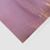 Papier Mousseline Découpage Imaginaire rose Glitterdust Majesty Hors (Détail)