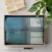 Papier Mousseline Decoupage Imaginative Abstract Art Animals (Cadeau)