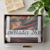 Papier Mousseline Decoupage Kid Firehouse Heroes Firetruck Dalmation (Cadeau)