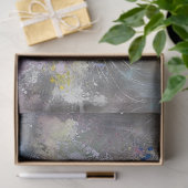 Papier Mousseline Découpage Lapins de Pâques Aquarelle Whimsal (Cadeau)