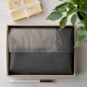 Papier Mousseline Découpage M. & Mme Claus Portrait (Cadeau)