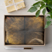 Papier Mousseline Decoupage Magically Inspired Character Set (Cadeau)