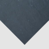 Papier Mousseline Découpage Majestic Cheval Blanc Front de la Lune (Détail)