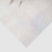 Papier Mousseline Découpage Majestic Lion & Cub Couronne ornée (Détail)