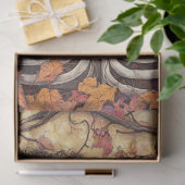 Papier Mousseline Découpage Mariage gothique africain-américain de s (Cadeau)