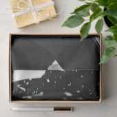 Papier Mousseline Découpage mode gothique (Cadeau)