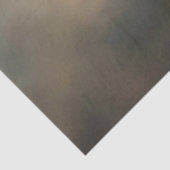 Papier Mousseline Découpage Motifs de plume unique de la Quail Gambl (Détail)