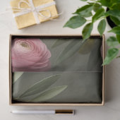 Papier Mousseline Decoupage Nature Poetry Collection (Cadeau)