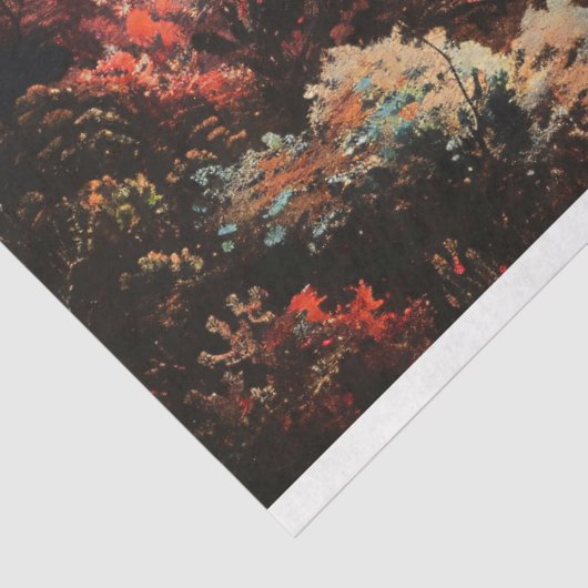 Papier Mousseline Découpage nautique du navire coulé (Détail)