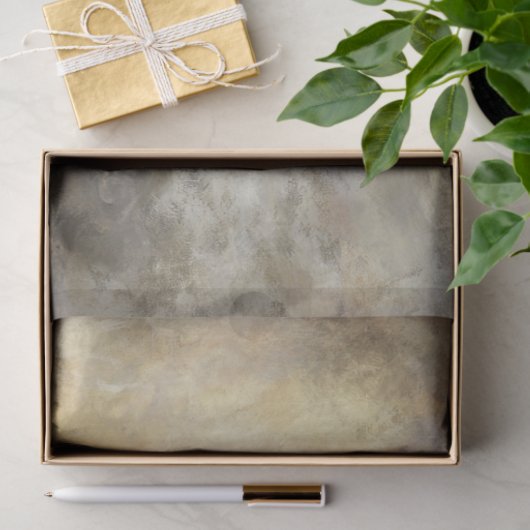 Papier Mousseline Découpage Nostalgale Dames Western Saloon (Cadeau)