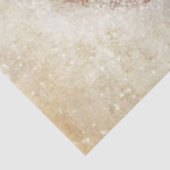 Papier Mousseline Découpage Otter Whimsical en voiture de conduite C (Détail)