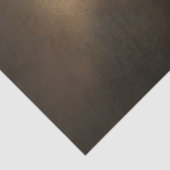 Papier Mousseline Découpage Ouest Cowboy Sherriff Wild West (Détail)