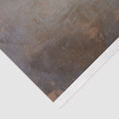 Papier Mousseline Découpage papier Citrouille vintage Vieux Monde (Détail)