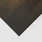 Papier Mousseline Decoupage Patriotique États-Unis Drapeau (Détail)