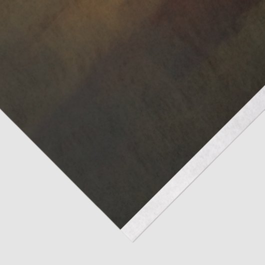 Papier Mousseline Decoupage Patriotique États-Unis Drapeau (Détail)