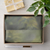 Papier Mousseline Découpage Perroquets de conure fantaisie (Cadeau)