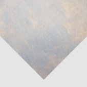 Papier Mousseline Découpage Petit Garçon Riding Pony Portant Casquet (Détail)