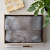 Papier Mousseline Decoupage Pink Nutcracker & Highland Calf Snow  (Cadeau)