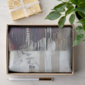 Papier Mousseline Découpage Portaises Femelles Robotiques Égyptienne (Cadeau)