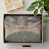 Papier Mousseline Découpage Princess Paws (Cadeau)