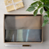 Papier Mousseline Découpage Rainbow Ocean 20x30 (Cadeau)