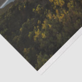 Papier Mousseline Découpage Rainbow Ocean 20x30 (Détail)