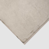 Papier Mousseline Découpage Reine des Coeurs turquoise et violette (Détail)