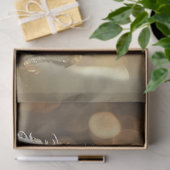 Papier Mousseline Découpage Silkie Showgirl Poulet Fluffy Plumy (Cadeau)