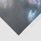 Papier Mousseline Découpage Skeleton Chevalier Cheval d'argent (Détail)