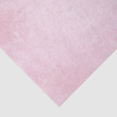Papier Mousseline Découpage Soft Pink Damask (Détail)