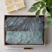 Papier Mousseline Découpage sorcière mystique Arrière - plan craqué (Cadeau)