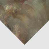 Papier Mousseline Decoupage Southpaw Apiary Bee & Furniture Farm  (Détail)