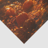 Papier Mousseline Découpage Squelette gothique Elaborer robe noire (Détail)