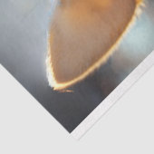 Papier Mousseline Découpage Steampunk Chihuahua Cogsley (Détail)